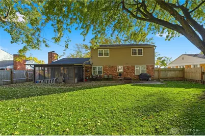 301 Faculty Drive, Fairborn, OH 45324 - Photo 38