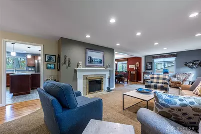 447 Greensboro Drive, Washington Twp, OH 45459 - Photo 6