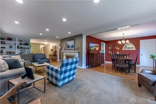 447 Greensboro Dr, Washington Twp, OH 45459 - Photo 4