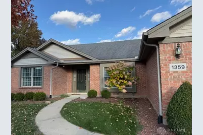 1359 Eagles Way, Xenia, OH 45385 - Photo 2