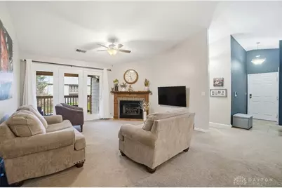 1780 Piper Lane #206, Dayton, OH 45440 - Photo 6