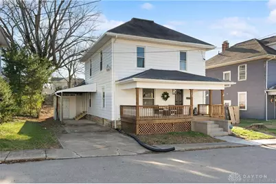 70 Library Avenue, Wilmington, OH 45177 - Photo 4