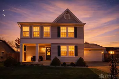 1181 Winchester Drive, Troy, OH 45373 - Photo 1