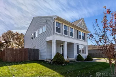 1181 Winchester Drive, Troy, OH 45373 - Photo 6