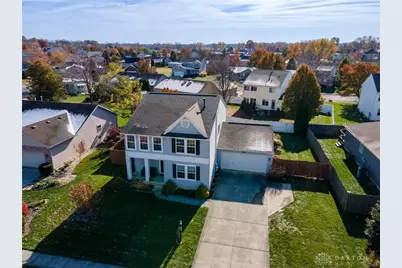 1181 Winchester Drive, Troy, OH 45373 - Photo 4