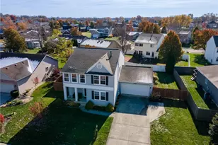 1181 Winchester Dr, Troy, OH 45373 - Photo 4