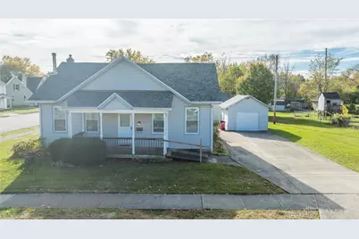 105 W Market Street, West Milton, OH 45383 - Photo 4