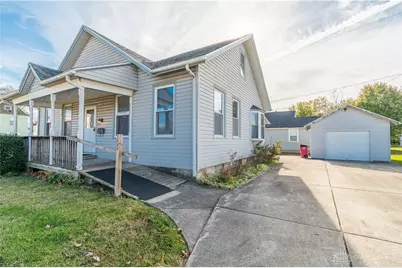 105 W Market Street, West Milton, OH 45383 - Photo 2