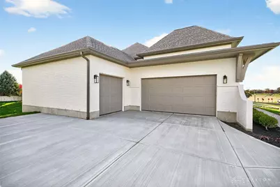 1557 Ashbury Woods Drive, Washington Twp, OH 45458 - Photo 4