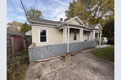 4905 W 2nd Street, Dayton, OH 45417 - Photo 2