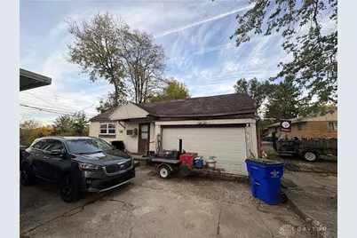 4905 W 2nd Street, Dayton, OH 45417 - Photo 4