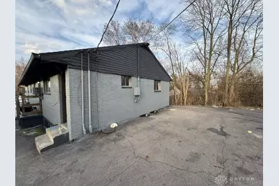 270 & 274 E Nottingham Road, Dayton, OH 45405 - Photo 4