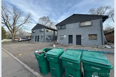 270 & 274 E Nottingham Road, Dayton, OH 45405 - Photo 1