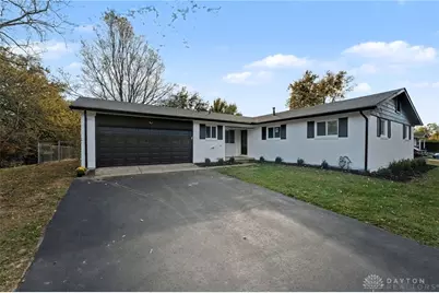 2529 Marinette Drive, Springfield, OH 45503 - Photo 4