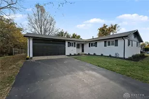 2529 Marinette Dr, Springfield, OH 45503 - Photo 4