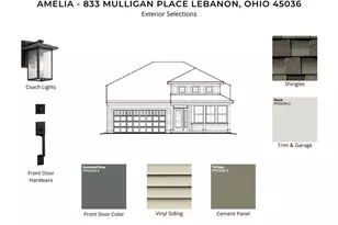 833 Mulligan Pl, Lebanon, OH 45036 - Photo 2