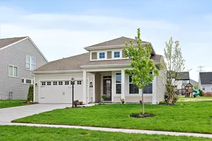 833 Mulligan Pl, Lebanon, OH 45036 - Photo 2