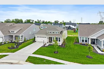 833 Mulligan Place, Lebanon, OH 45036 - Photo 28