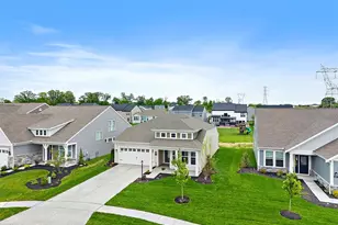 833 Mulligan Pl, Lebanon, OH 45036 - Photo 28