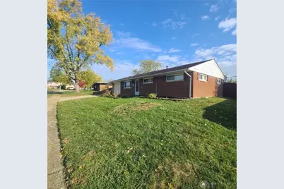 7606 Blackshear Drive, Dayton, OH 45424 - Photo 2
