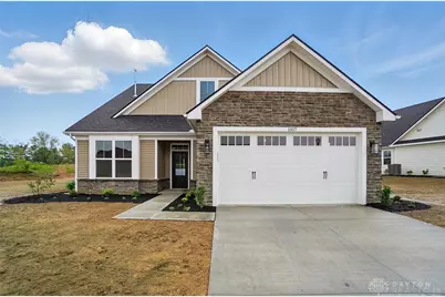 1507 Kingsgate, Springfield, OH 45502 - Photo 1