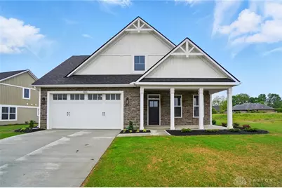 1505 Kingsgate, Springfield, OH 45502 - Photo 1