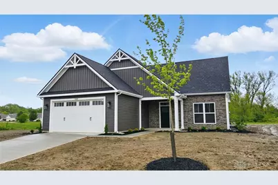 1509 Kingsgate, Springfield, OH 45502 - Photo 2