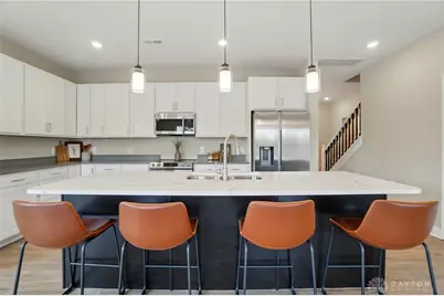 1509 Kingsgate, Springfield, OH 45502 - Photo 20