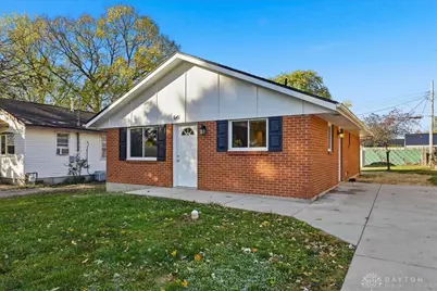 641 Prince Albert Boulevard, Riverside, OH 45404 - Photo 1