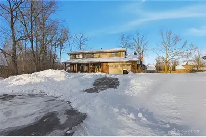 2750 Brantwood Court, Dayton, OH 45414 - Photo 1