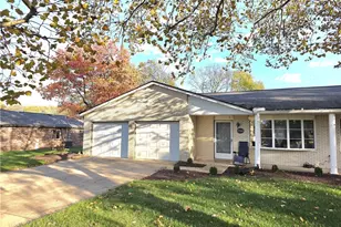 9920 Sheehan Rd, Dayton, OH 45458 - Photo 1