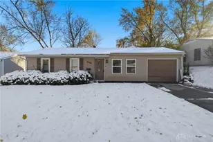 5354 Gardendale Ave, Dayton, OH 45417 - Photo 2