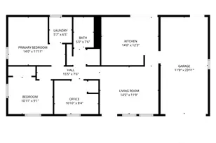 5354 Gardendale Ave, Dayton, OH 45417 - Photo 34