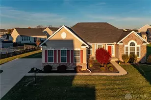 3029 Cattail Dr, Tipp City, OH 45371 - Photo 62