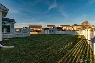 3029 Cattail Dr, Tipp City, OH 45371 - Photo 54