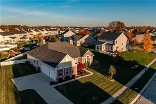 3029 Cattail Dr, Tipp City, OH 45371 - Photo 2