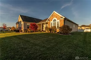 3029 Cattail Dr, Tipp City, OH 45371 - Photo 60