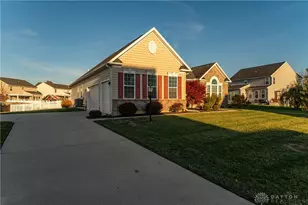 3029 Cattail Dr, Tipp City, OH 45371 - Photo 48