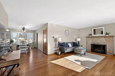 295 Kessler Cowl Road, Tipp City, OH 45371 - Photo 6