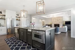 1960 Horseshoe Bend, Washington Twp, OH 45458 - Photo 22