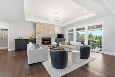 1960 Horseshoe Bend, Washington Twp, OH 45458 - Photo 12