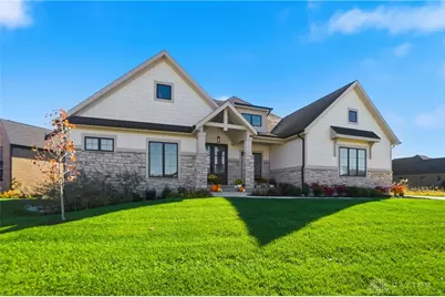 1960 Horseshoe Bend, Washington Twp, OH 45458 - Photo 6