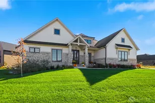 1960 Horseshoe Bend, Washington Twp, OH 45458 - Photo 6