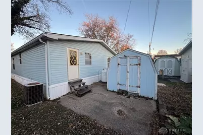 7565 W Sr 571 Lot 6A, West Milton, OH 45383 - Photo 28