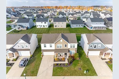 7026 Honeylocust Street, Tipp City, OH 45371 - Photo 40