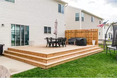 7026 Honeylocust Street, Tipp City, OH 45371 - Photo 36