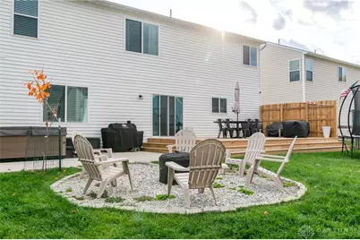 7026 Honeylocust Street, Tipp City, OH 45371 - Photo 34