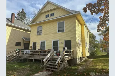 90-92 Victor Avenue #90, Dayton, OH 45405 - Photo 2