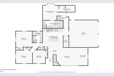 721 N Ohio Street, Greenville, OH 45331 - Photo 58