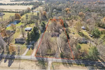 6037 Oregonia Road, Oregonia, OH 45054 - Photo 2